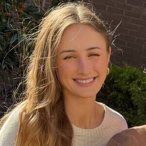 Meet your Posher, Lilly